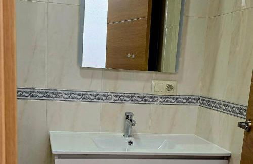 APARTAMENTOS,Puerta de Bisagra-PARKING GRATIS - Foto 8