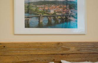 Casa das Letras - Turismo rural - Foto 14