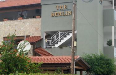 T H E BERLIN Studios and Suites - Foto 35