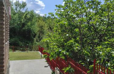 Oasi del Monferrato - appartamento verde - Foto 17