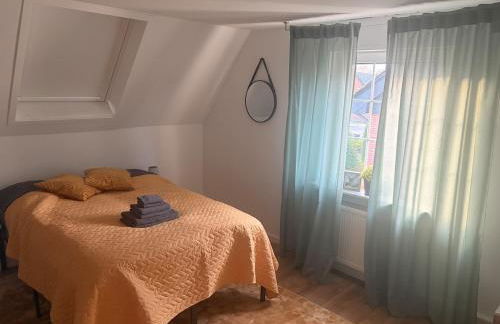 Haus mit drei Schlafzimmern und Garten - Foto 5