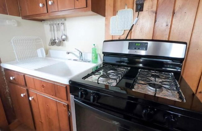 Oceana Cottages - Foto 80