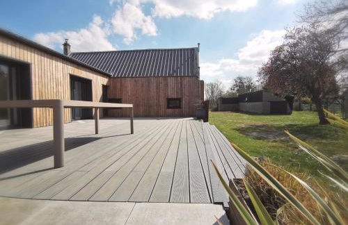 À La Mollière - Foto 42