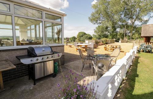 Far Coley Farm & Log Cabin - Foto 55