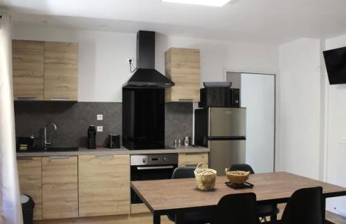 SIBO GITE en Périgord - Foto 41