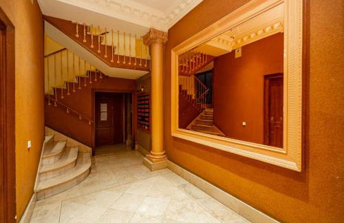 Céntrico Plaza España - Gran Vía II - Foto 47