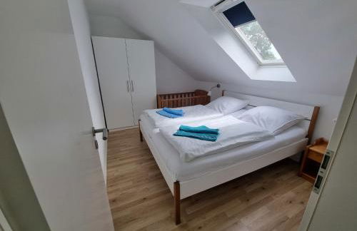 "Ferienhaus Vadersdorf" Wohnung 2 - Foto 15