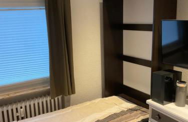 Wohnung Willi - Foto 2