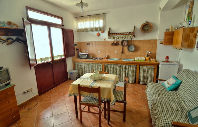 Agriturismo Etna-Mare - Photo 8