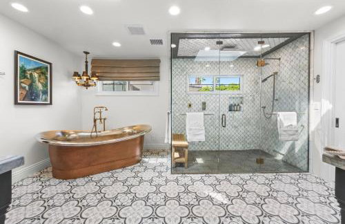 Casa Suenos - Luxury Private Estate - Foto 56