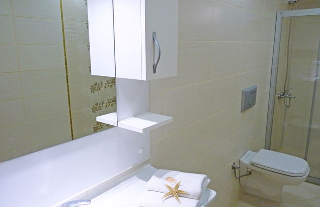 White Pearl Alanya - Photo 51