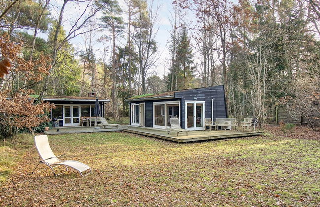 4 Person Holiday Home in Frederiksvaerk - Foto 1