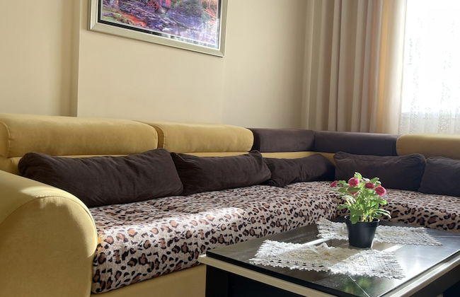 Klara's Apartment Gjirokaster - Foto 1