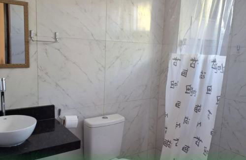 Refúgio Vista Bosque x Piscina - Foto 8