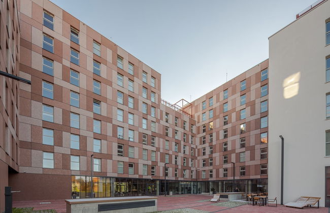 MILESTONE Wrocław Fabryczna - Photo 1