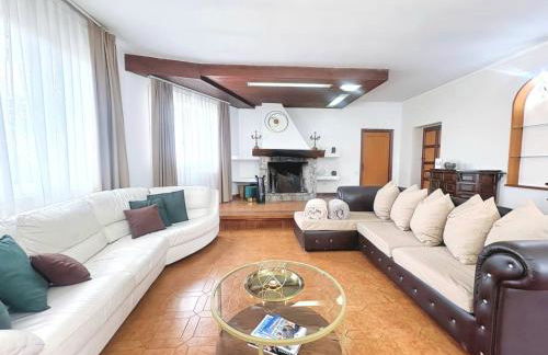 Villa del Pino, Terrazza vista Mare - Foto 10