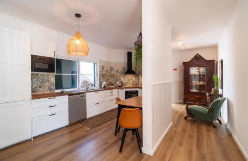 Sunrise House by Wanderlust Madeira - 2 Bedroom Sea View - Foto 9