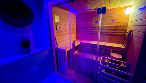 Golden Crown exclusive use spa venue - Foto 3