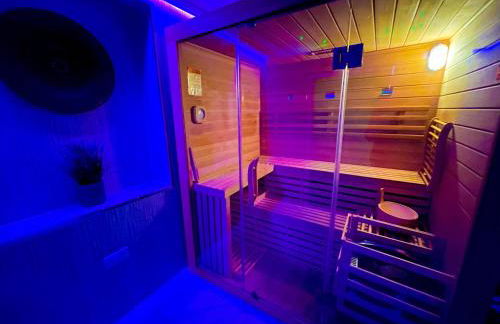 Golden Crown exclusive use spa venue - Foto 3