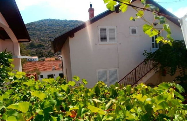 Vido - 150 m From Beach - A1 - Photo 11