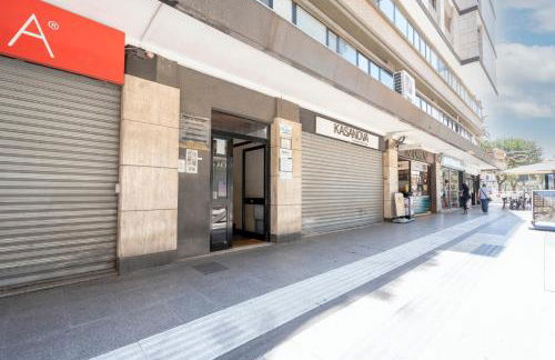 Central Station Apartment - Foto 18