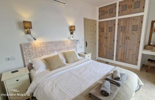 Los Cipreses - Casa Adán - Foto 2