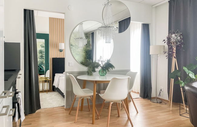 Cozy apartment right next to metro station - Photo 4