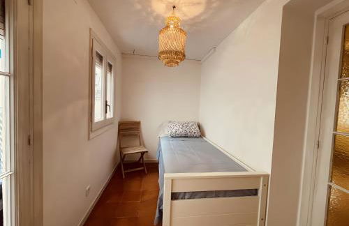 Tamariu Platja · Unforgetable Terrace ACWifi - Foto 25