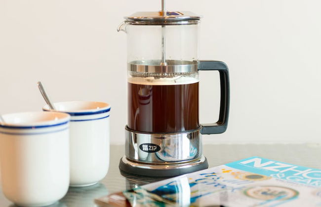 Outrigger Motel - Foto 31