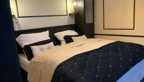 Midcoast Wohnung „THE BLACK“ - Foto 2