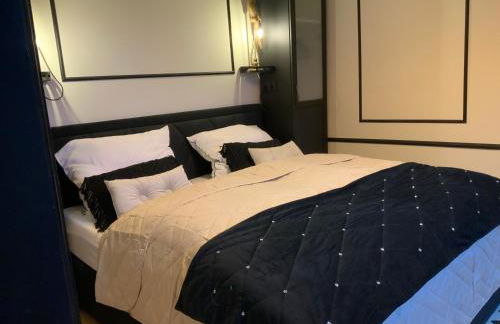 Midcoast Wohnung „THE BLACK“ - Foto 2