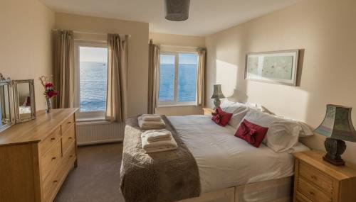 The Observation Apartment - Foto 3