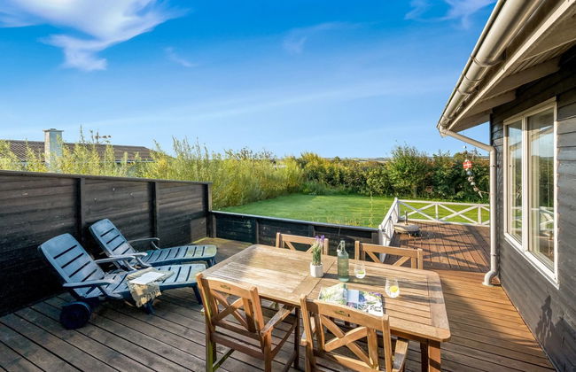 "Awer" - 300m to the fjord - Foto 14