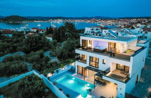 Villa Levant - Foto 67