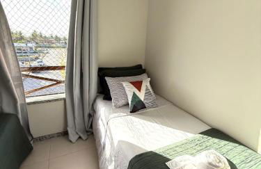 PARAÍSO EXCLUSIVO COND RESORT Villa das águas - Photo 6