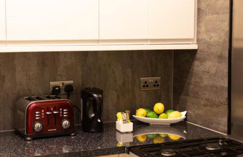 New 3-Bedroom Apartment Close to City Centre - Foto 12