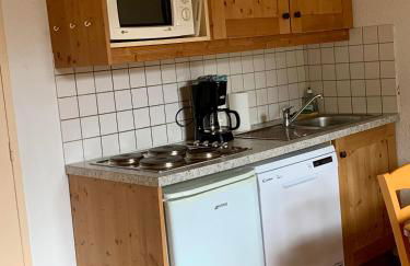 Les granges d'Arvieux vue sur le Queyras - Foto 13