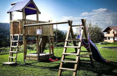 Landresort MUHRHOF - Foto 21