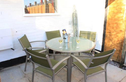 Arden Holiday Lettings - Foto 43