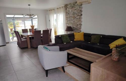 location bord de mer La Plaine sur mer - Foto 4