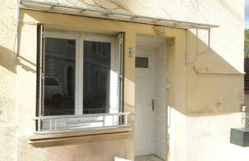 Sur un nuage à Cransac - Photo 9