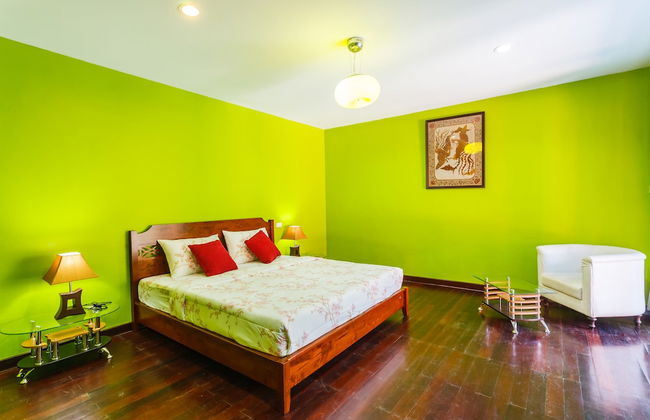 Pailin Villa Phuket - Foto 8