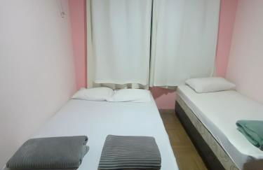 Residence Hostel Efrata - Foto 53