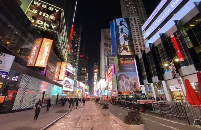 Ny Finest Luxury Apartment - Foto 43