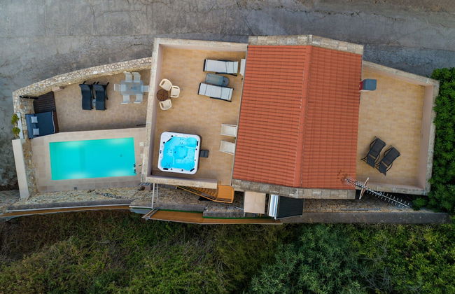 Olga s Filoxenia - Villa Aladanos - Foto 7