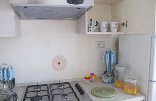 Casa dei Girasoli - Formia centro - Foto 7