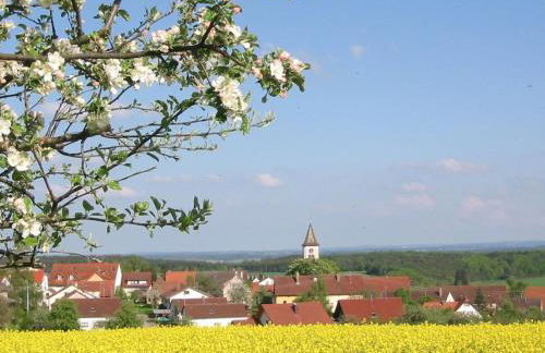 Kleine Auszeit - Foto 1