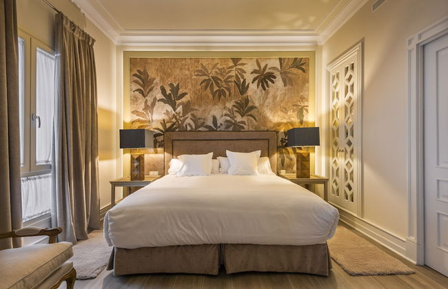 Casa de Triana Luxury Suites by Casa del Poeta - Photo 4