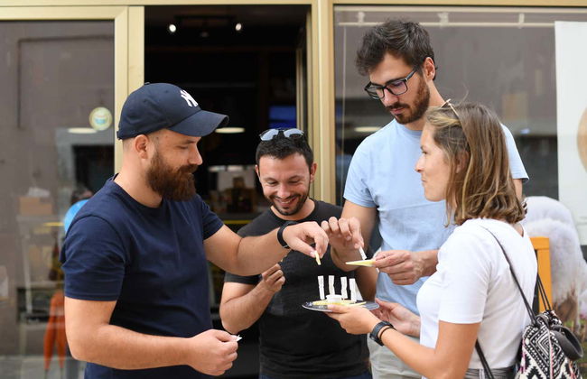 Visite gastronomique à Zadar - Photo 9