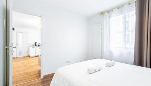 Paris cœur Quartier de Latin Superbe appartement de 40 m2 - Foto 4